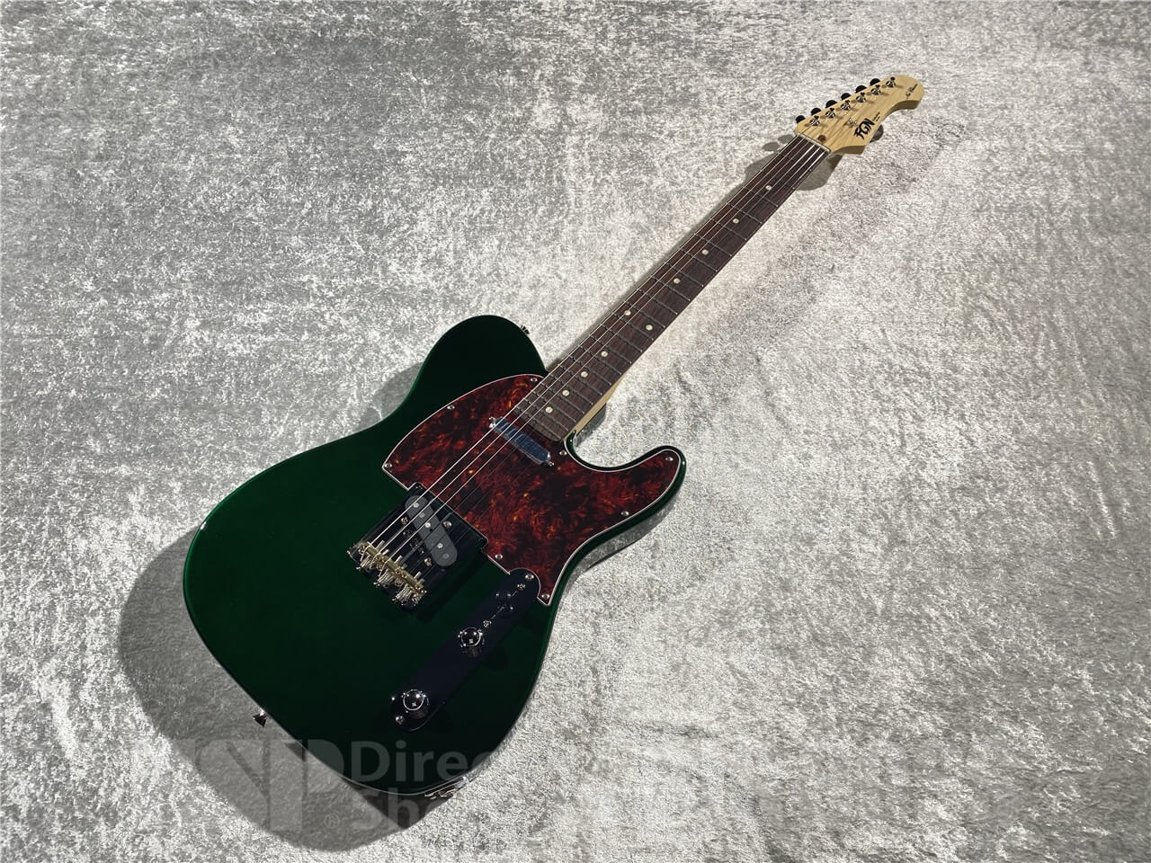 FUJIGEN(FGN) Neo Classic NTE100RAL-CAG（新品/送料無料