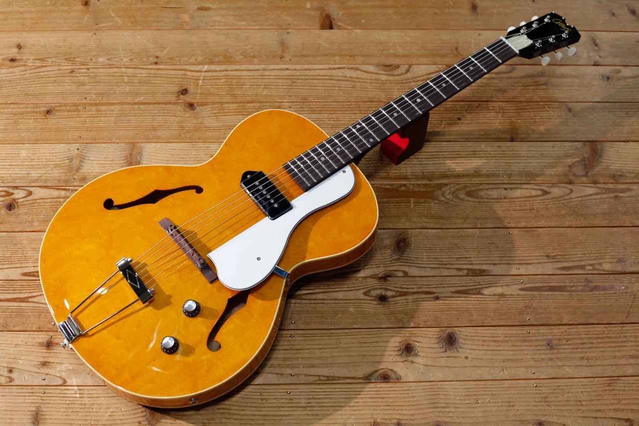 Crews Maniac Sound CP-02 ｜ Vintage Natural 【決算SALE!!～9月30日