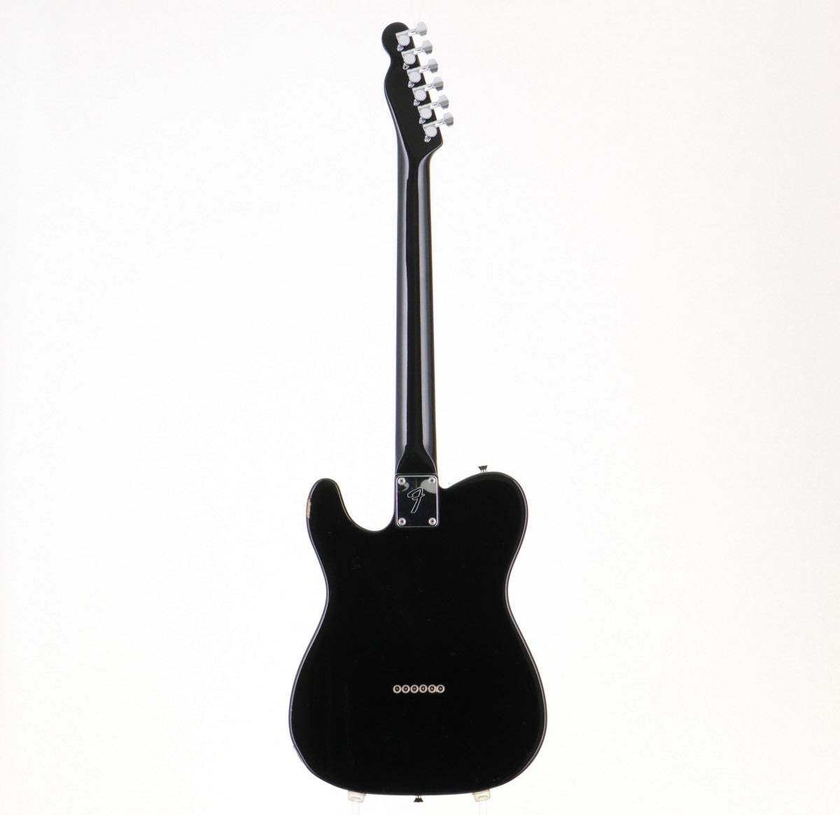 Fender Japan TLG80-60 Black 【新宿店】（中古/送料無料）【楽器検索