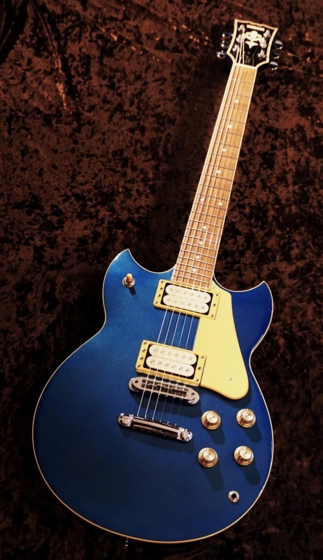 YAMAHA 【USED】SG-800S Metallic Blue [4.08㎏] [1981年製] [日本製