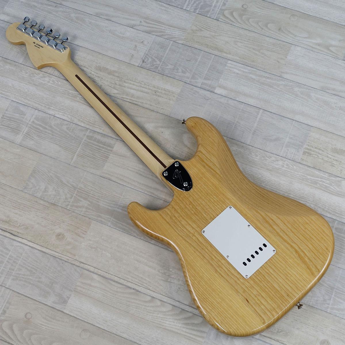 Fender Made in Japan Heritage 70s Stratocaster Natural（新品/送料