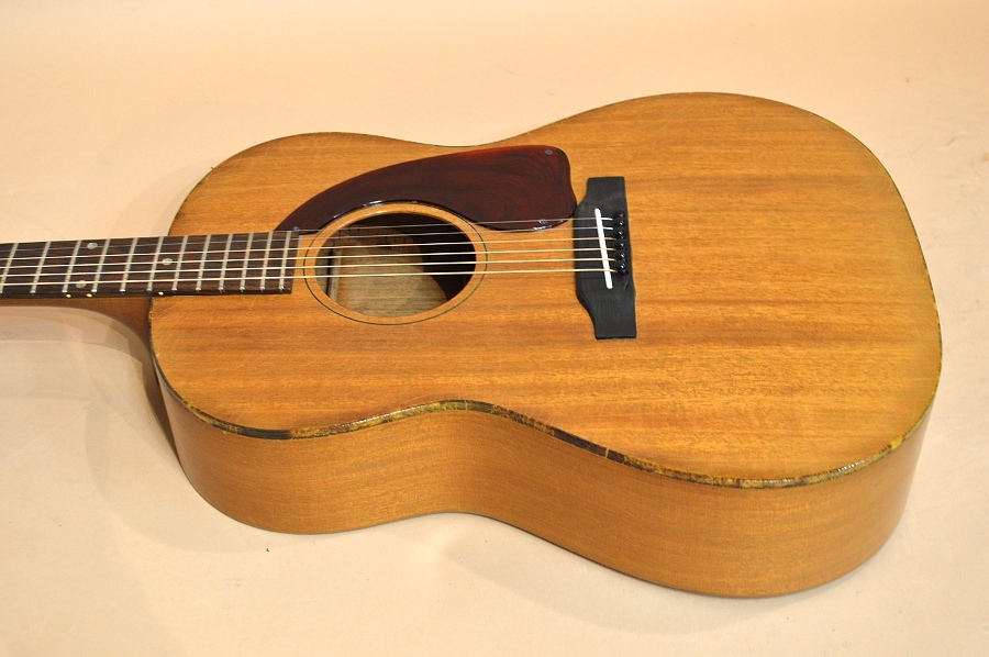 Gibson LG-0 1966年製（ビンテージ/送料無料）【楽器検索
