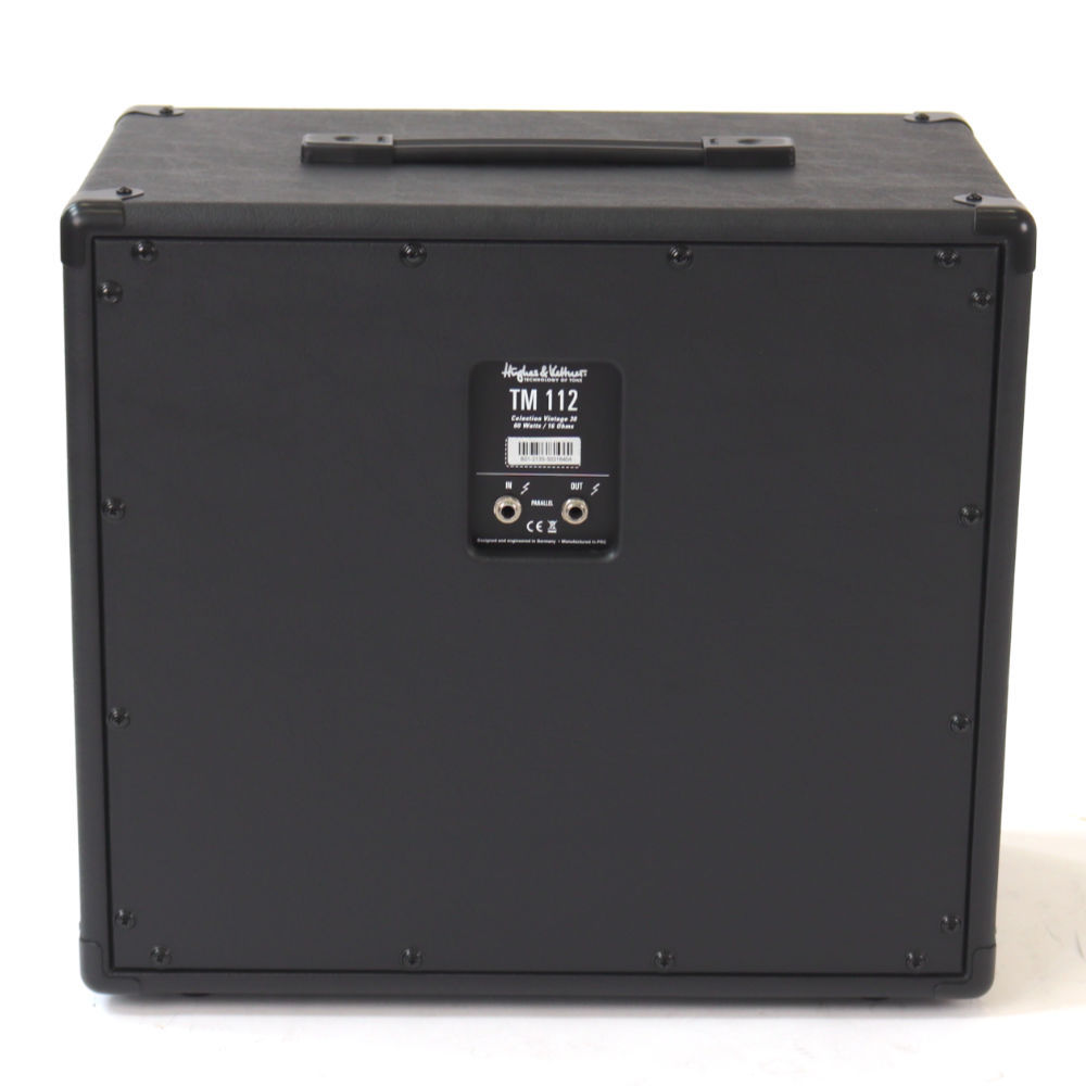 Hughes&Kettner 【中古】 ギターアンプ スピーカー