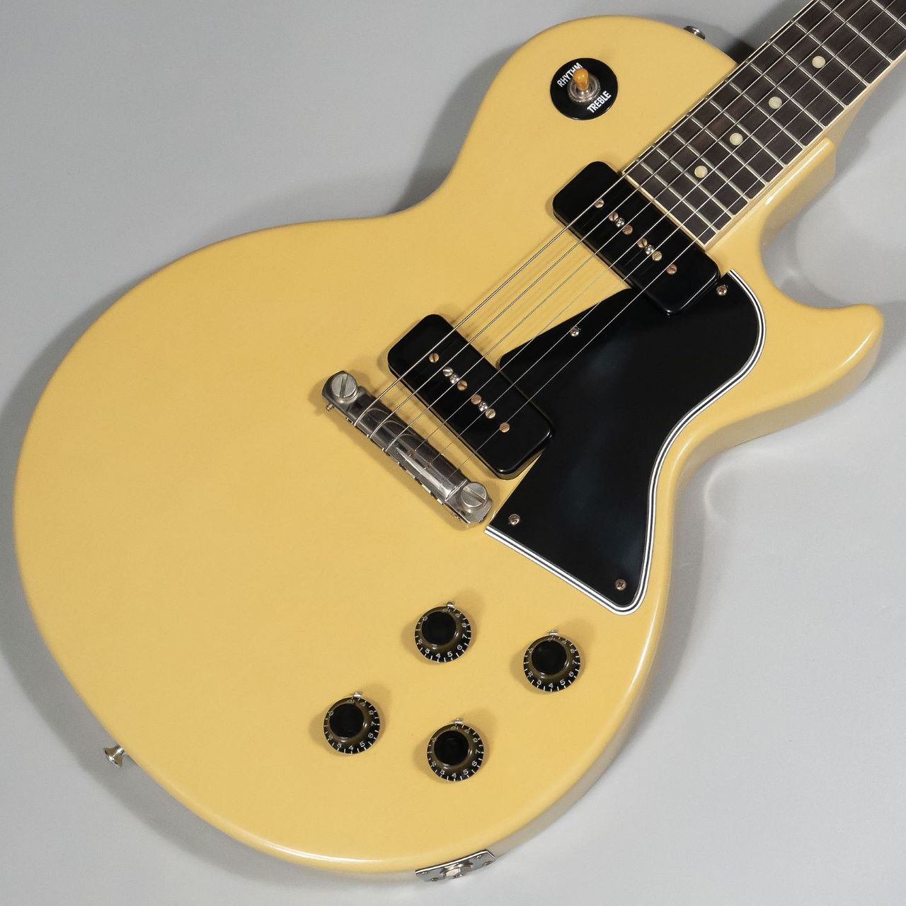 Gibson Custom Shop 1957 Les Paul Special Single Cut Reissue