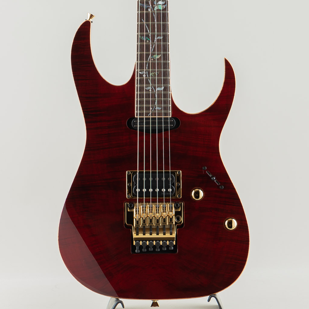 Ibanez RG8565R / Charmant Wine Red（新品/送料無料）【楽器検索
