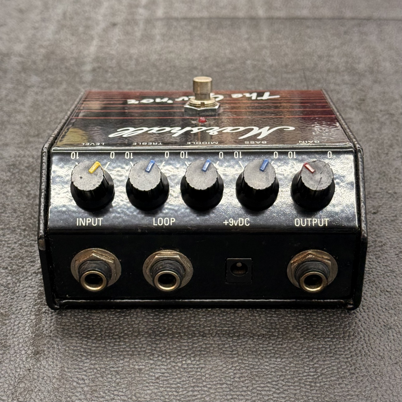 MARSHALL The Guv'nor マーシャル ガバナー 韓国製 Marshall The Guv'nor Made in KOREA（中古）【楽器検索デジマート】