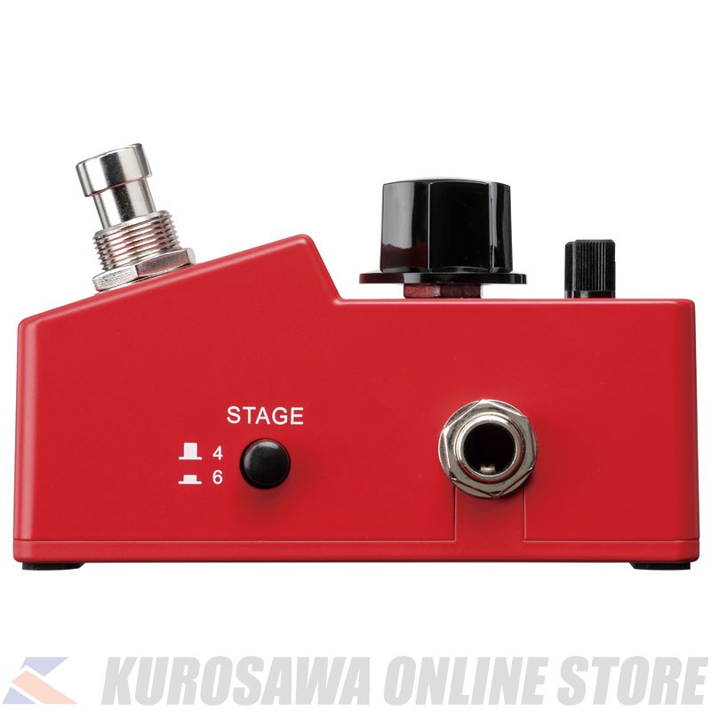 Ibanez PHMINI [フェイザー・ペダル]【送料無料】(ご予約受付中)（新品