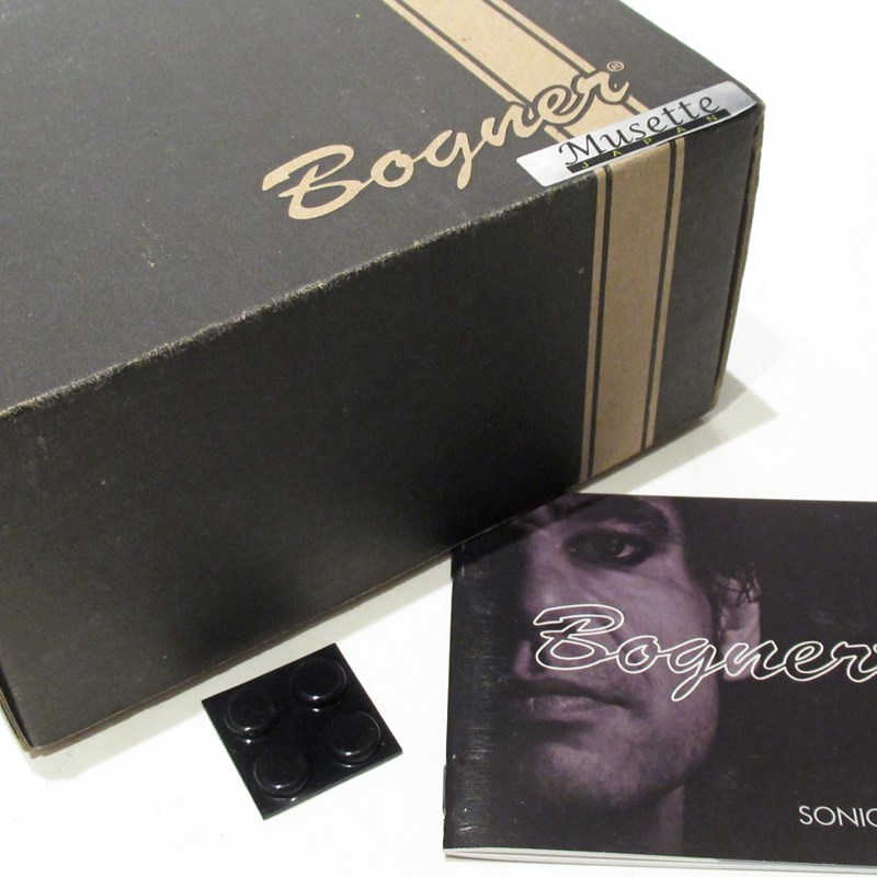 Bogner 【USED】La Grange(中古)【楽器検索デジマート】 Bogner 【USED】La Grange(中古)【楽器検索デジマート】