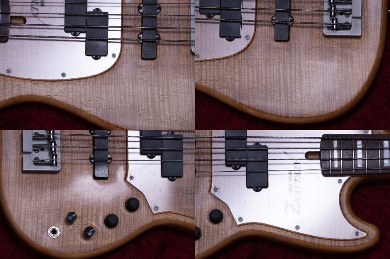 ATELIER Z BabyZ-2012/4PJ NAT 2012 3.340kg #50868【GIB横浜】（中古