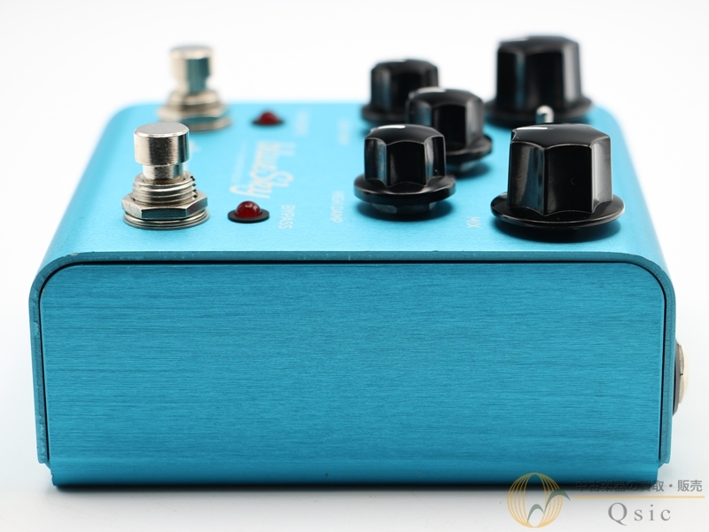 strymon blueSky V1 [VMW32]【阿倍野店在庫】（中古/送料無料）【楽器