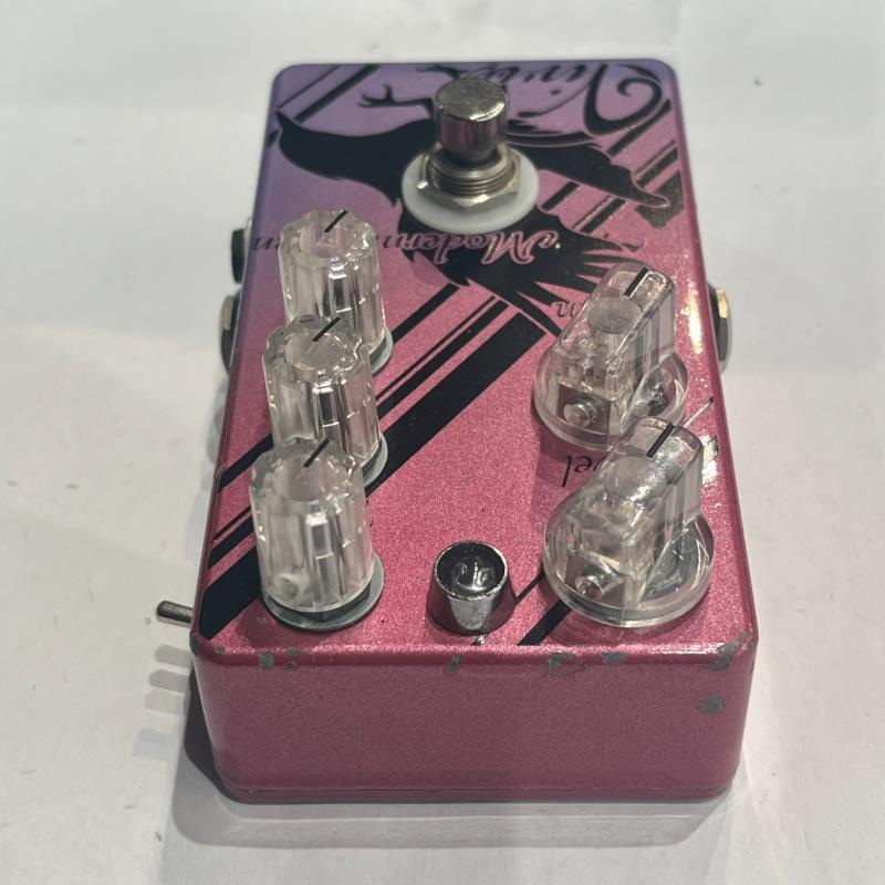 Vivie USED 中古 Modern Raven ディストーション distortion（中古