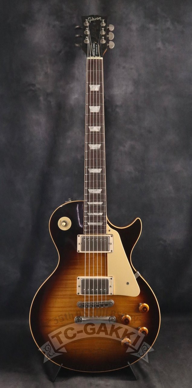 Gibson 1981 Heritage Series Les Paul Standard-80（ビンテージ