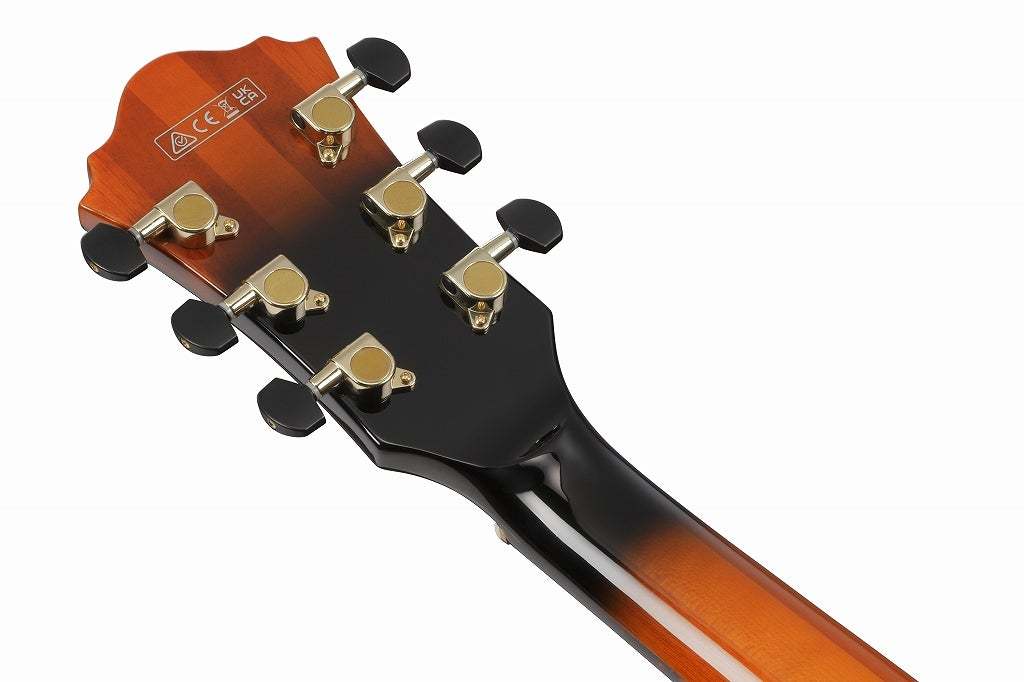 Ibanez ASH300-TBC (Tobacco Brown) アイバニーズ フルアコ（新品/送料