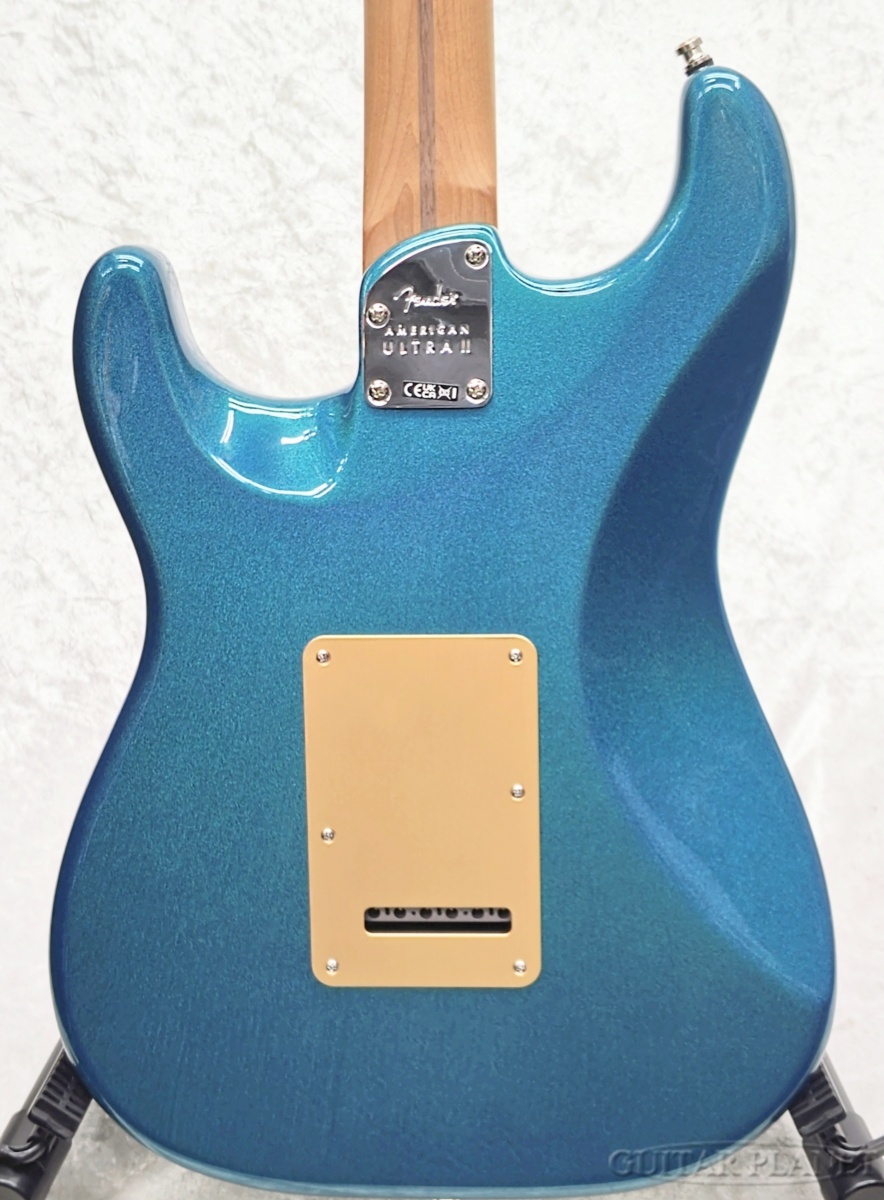 Fender 【限定モデル】FSR American Ultra II Stratocaster HSS