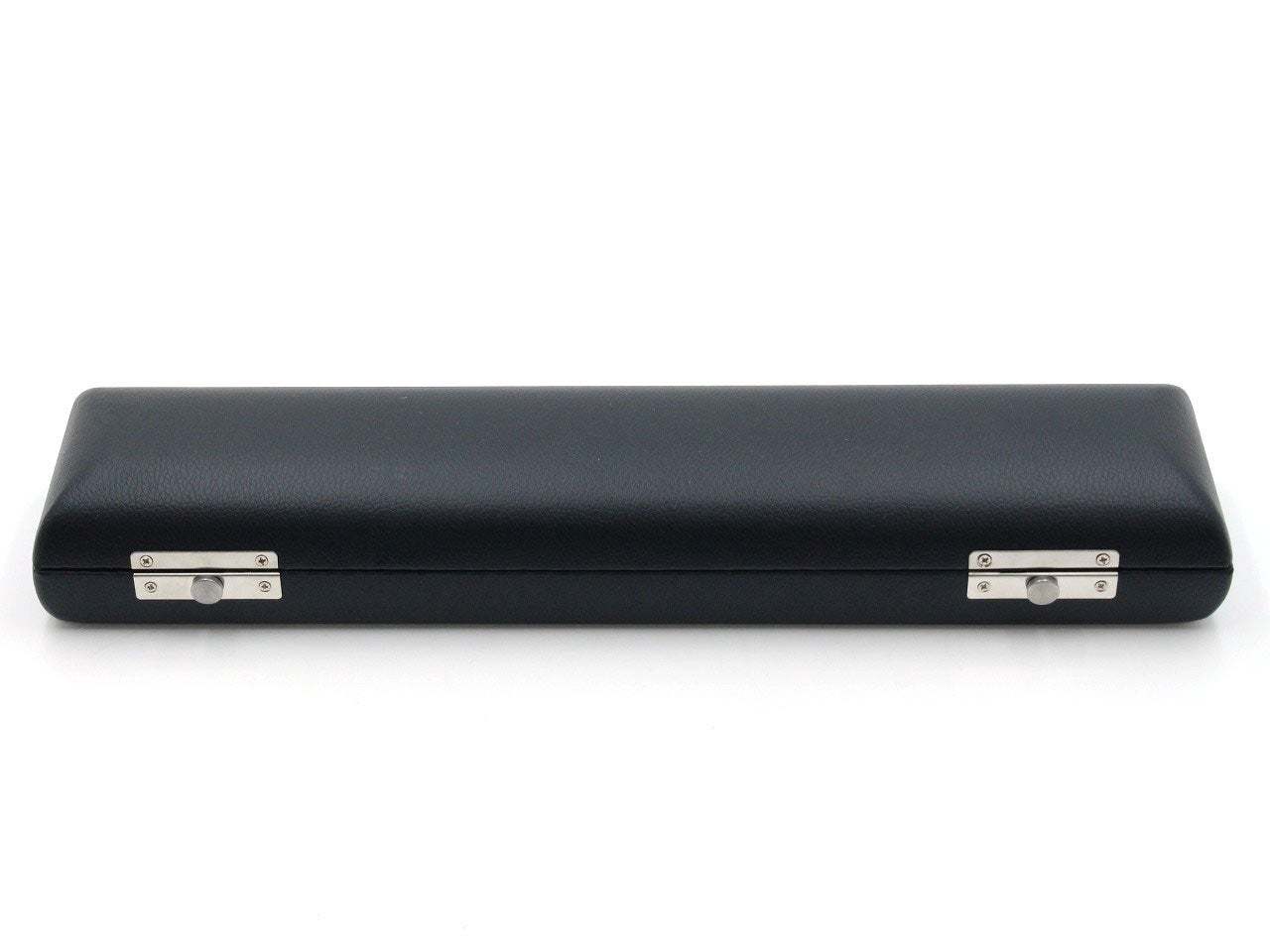 Sankyo 管体銀製フルート SILVER SONIC CCE 全タンポ交換済み 【横浜店