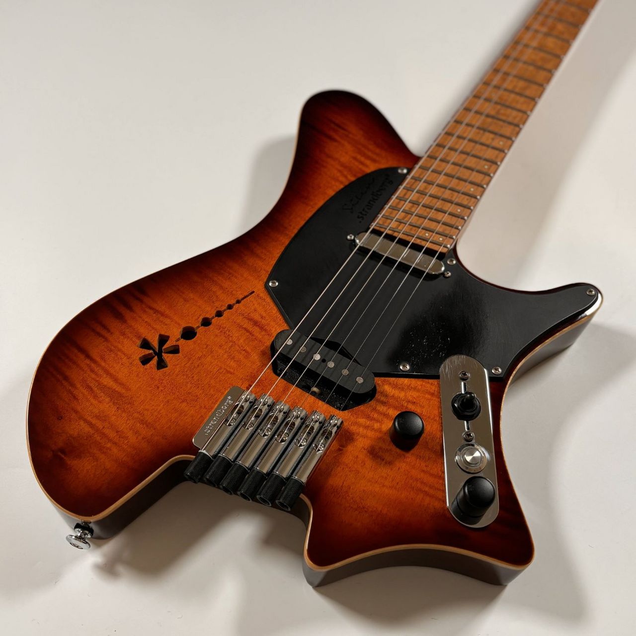 【最終値下げ】strandberg Salen Deluxe 最終値下げ】strandberg Salen Deluxe 最終値下げ】strandberg