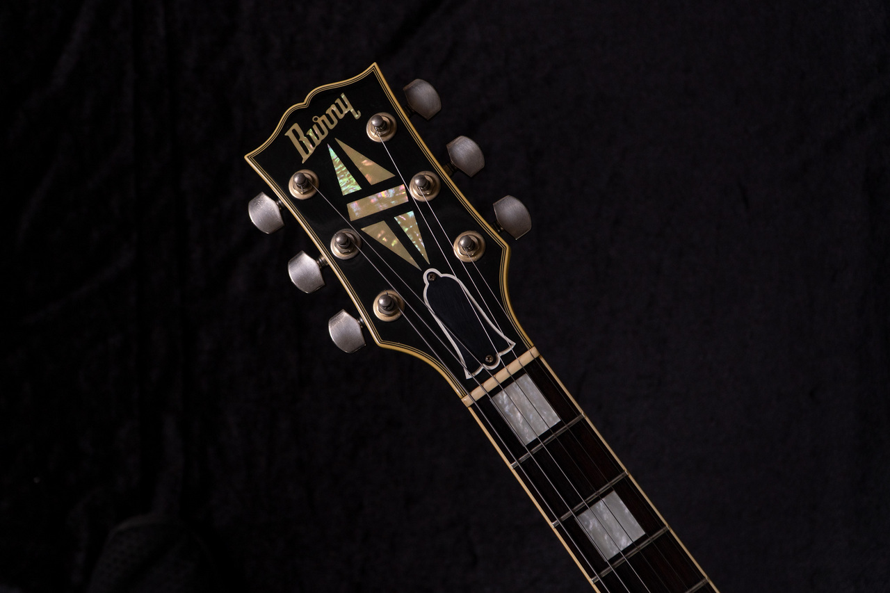 バーニーLC70RR ジャンク used】Burny / LC-70RR Randy Rhoads Model 4.28kg【TONIQ横浜