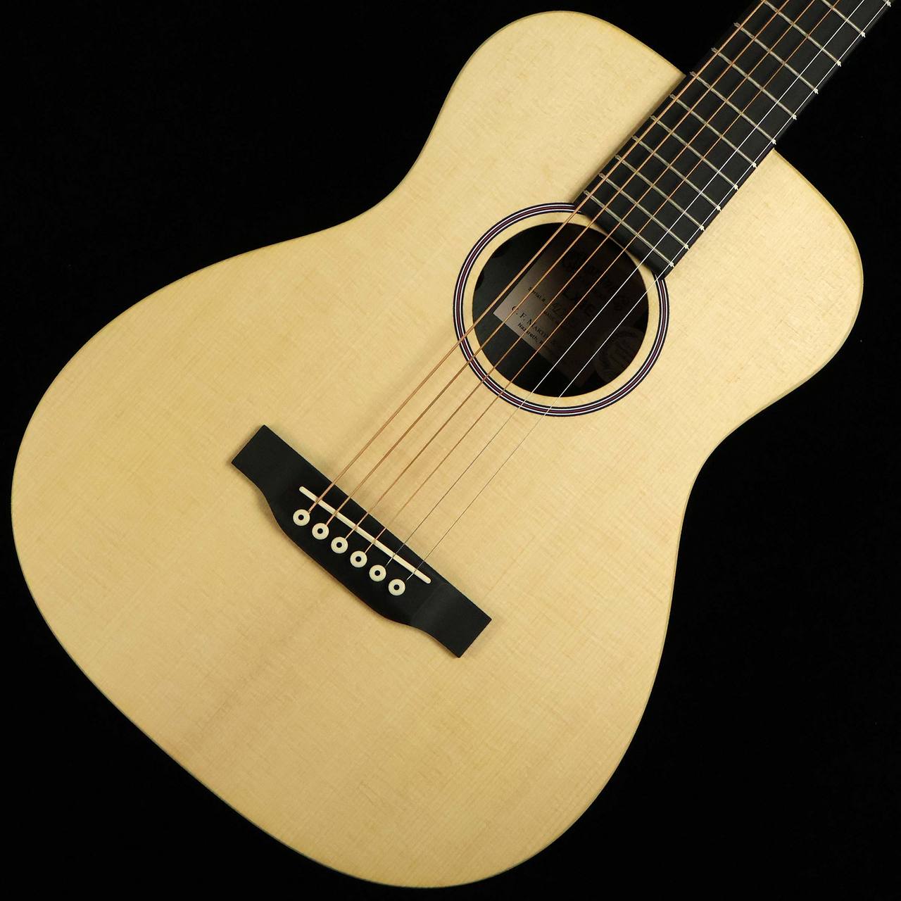 Martin LX1E S/N：427515 【エレアコ】【ミニギター】【リトル