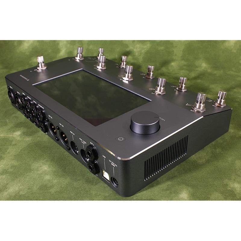 Neural DSP USED 中古 Quad Cortex（中古）【楽器検索デジマート】