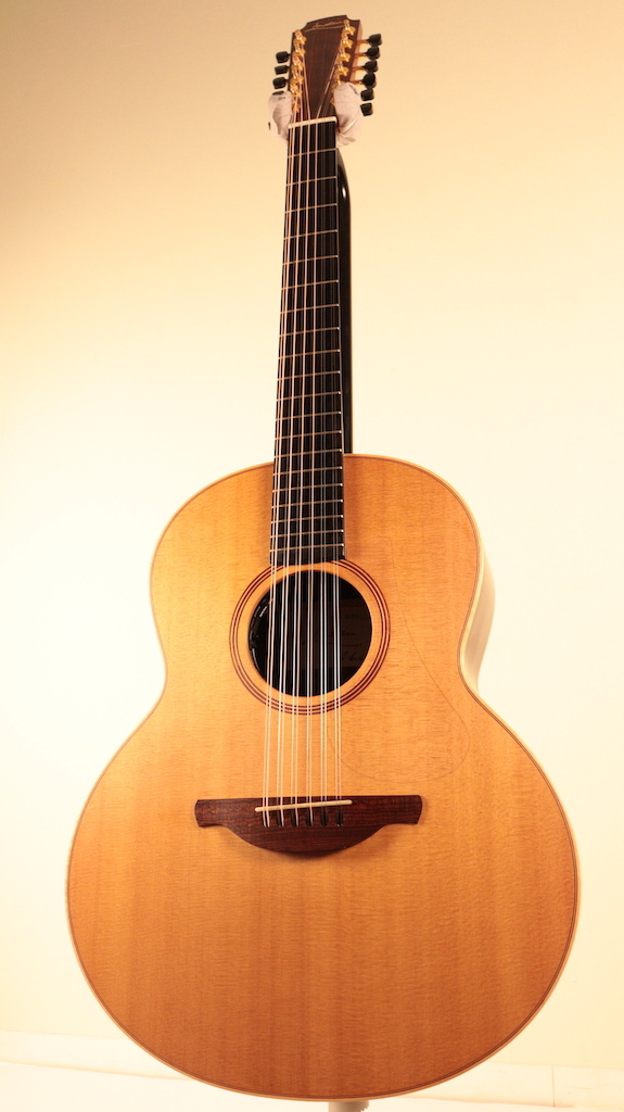 Conrad 12弦アコースティックギター ROSE T-15DM 1970年製 Conrad 12弦アコースティックギター ROSE T-15DM 1970年製
