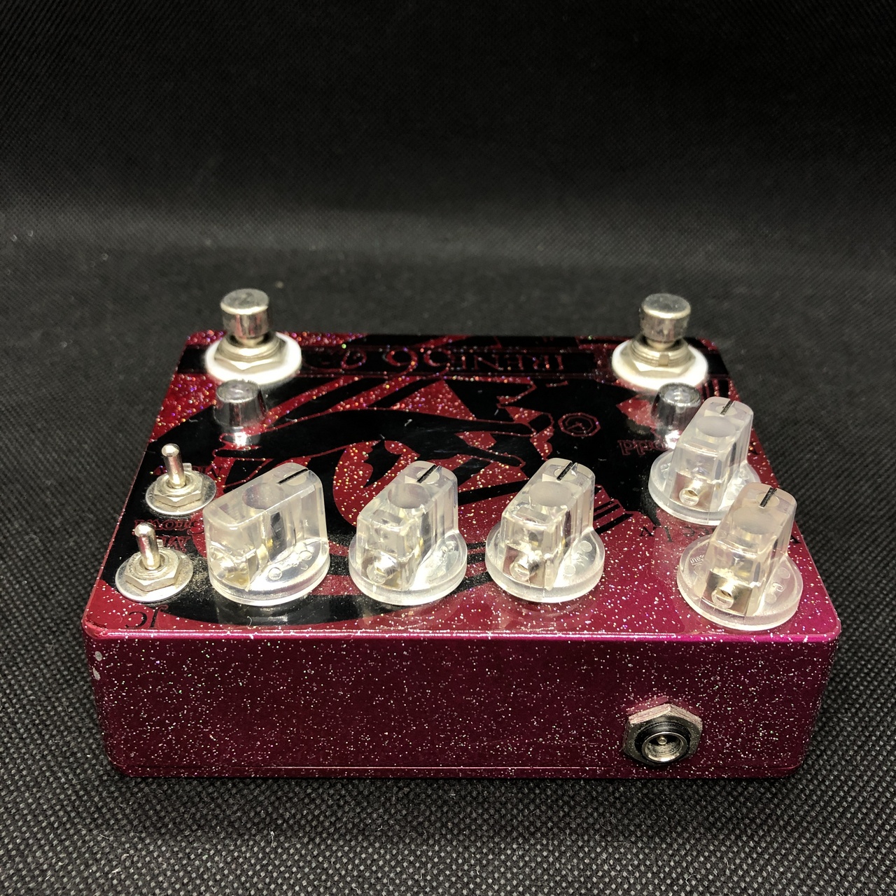 Vivie Irene66（中古/送料無料）【楽器検索デジマート】