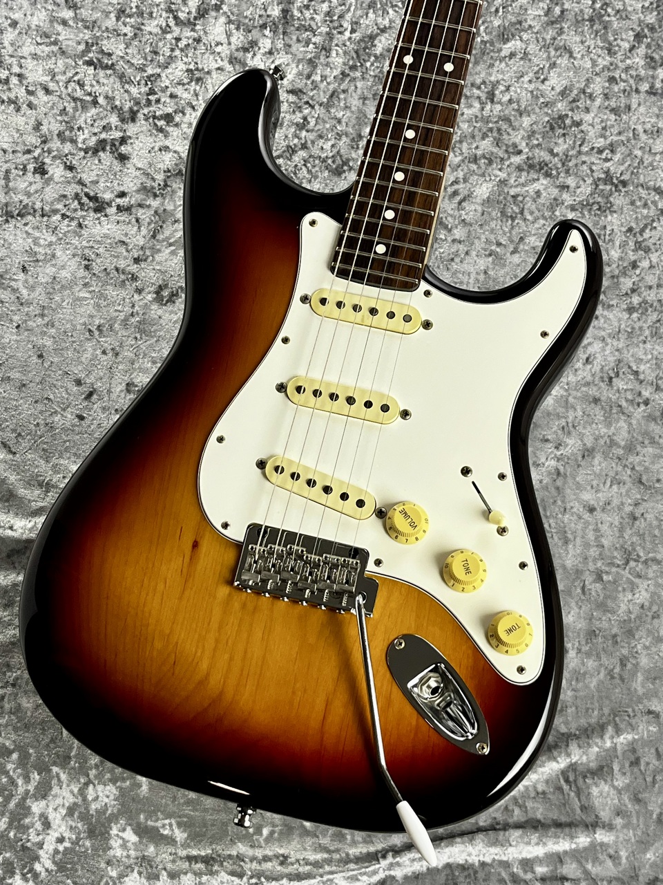 FUJIGEN(FGN) 【特選中古セール!】Neo Classic NST-20R/AL '-3TS