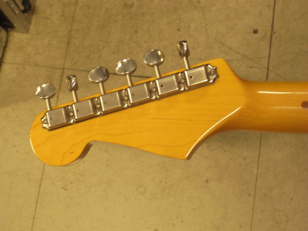 Fender Japan ST57M-US（中古）【楽器検索デジマート】