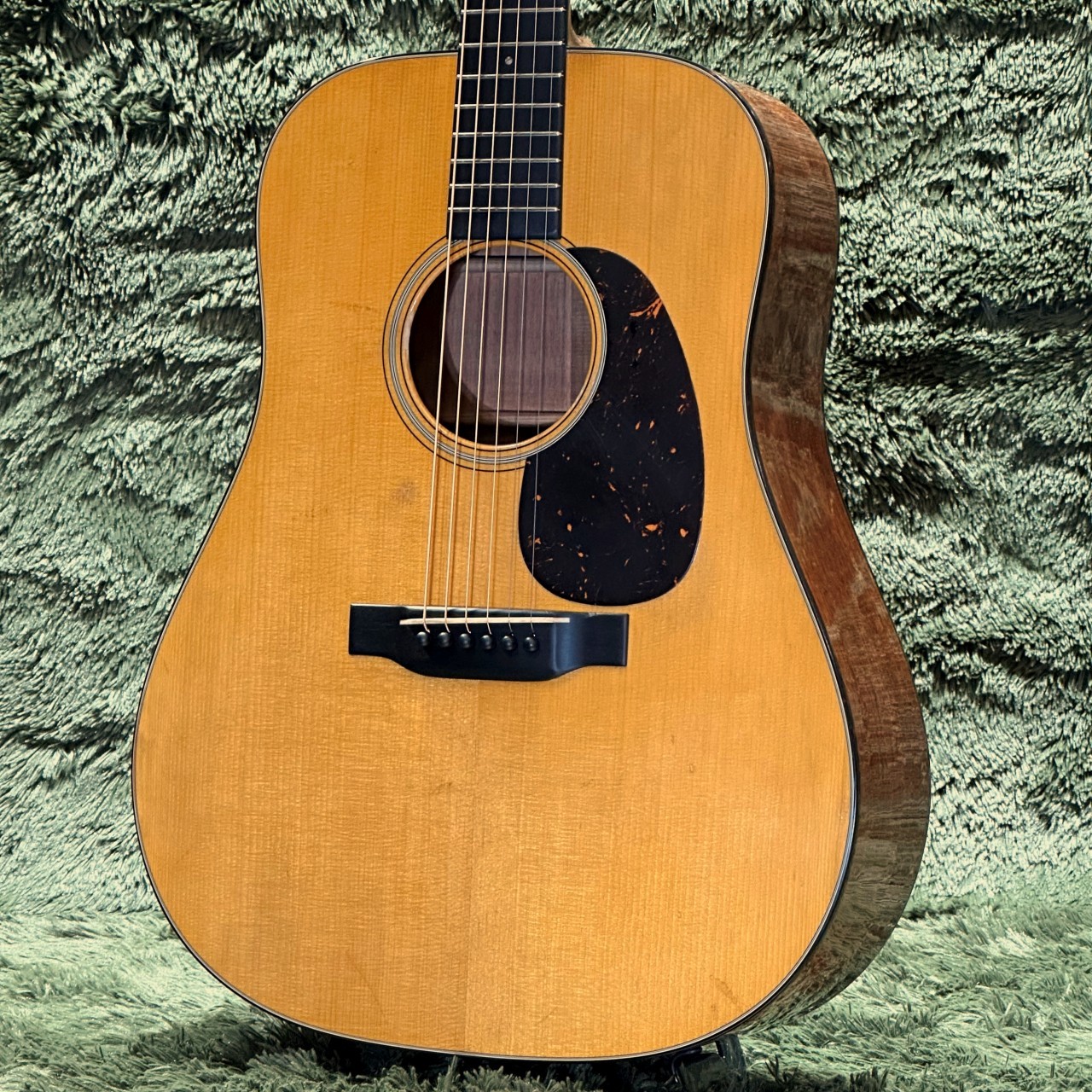 Martin 【現物動画あり】D-18 Authentic 1937 Aged #2871732【激鳴り