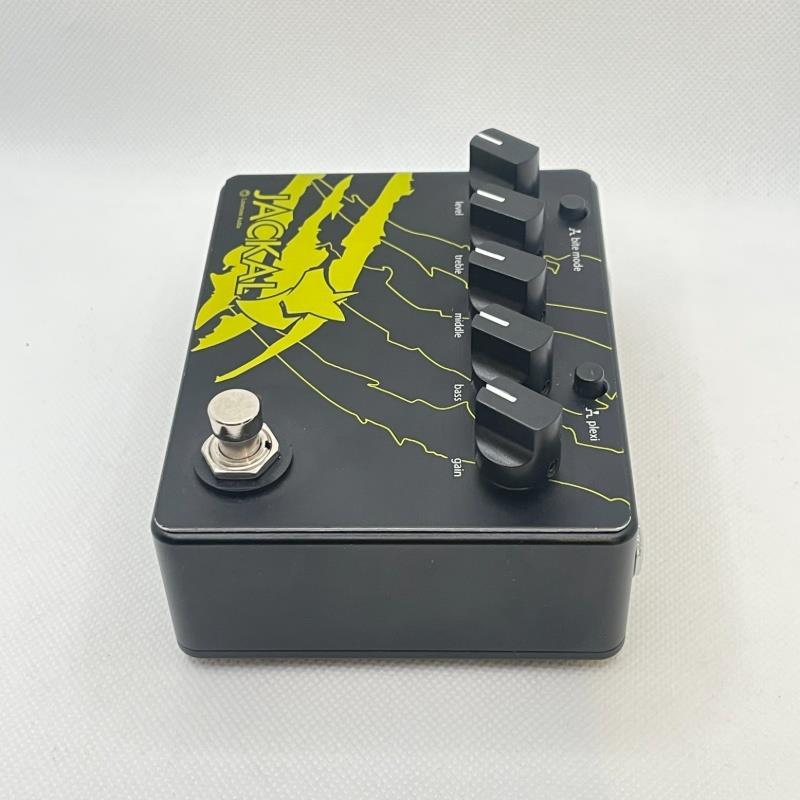 Limetone Audio JACKAL ギターエフェクター 中古 中古】Limetone Audio