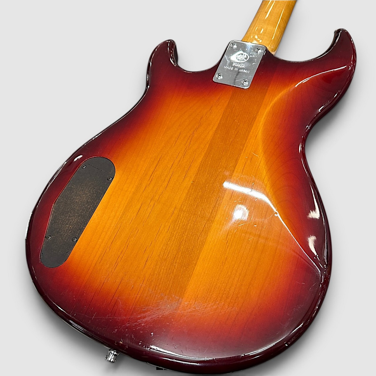 YAMAHA BROAD BASS VII（中古）【楽器検索デジマート】
