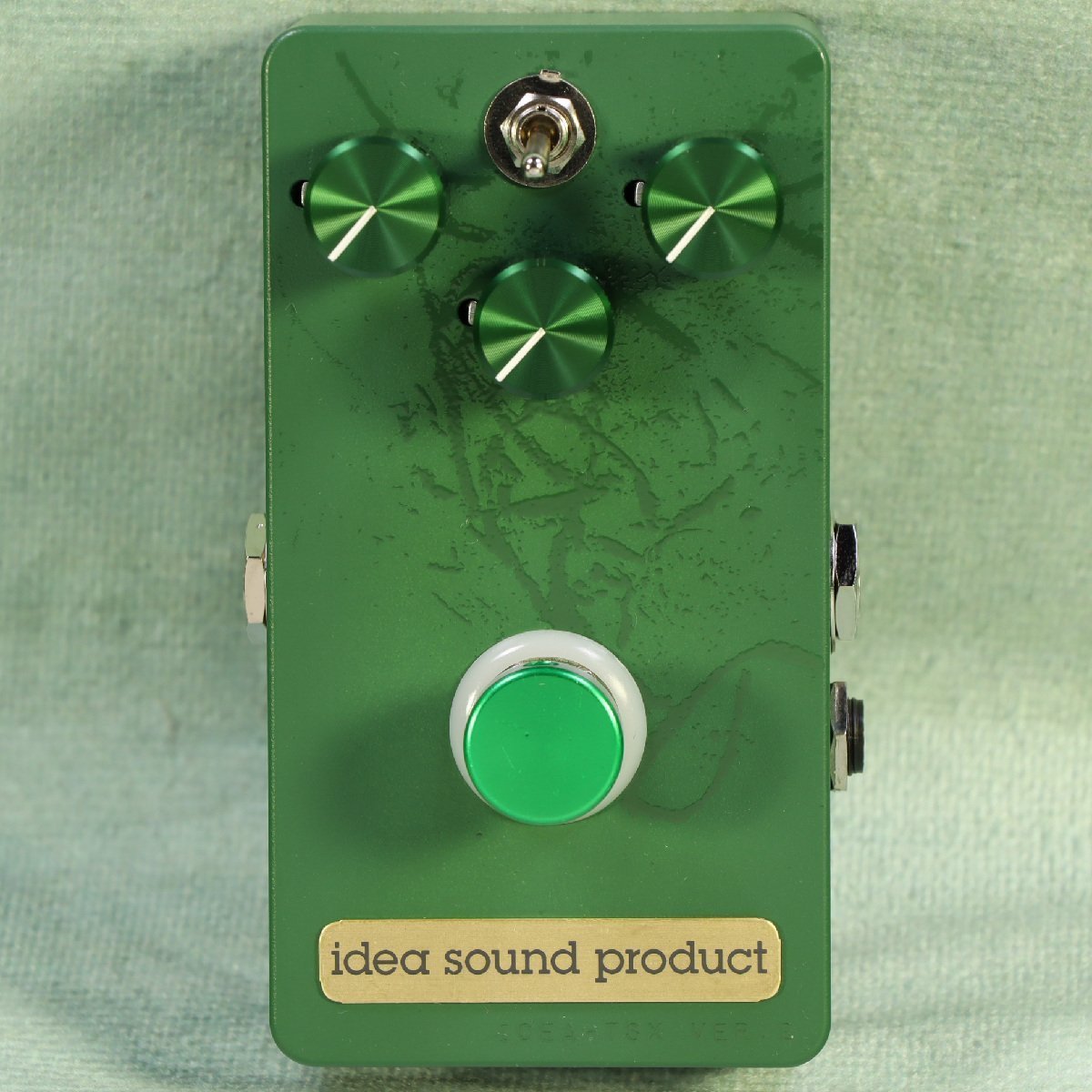 ギター idea sound tsx limited Idea Sound Product IDEA-TSX Ver.2 イディアサウンドプロダクト