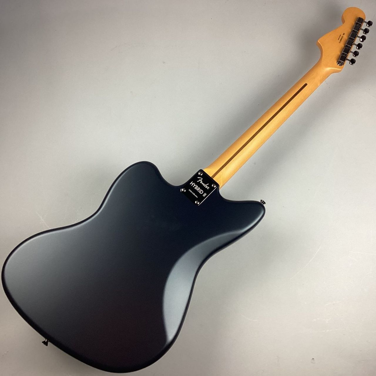 Fender Made in Japan Hybrid II 2026 Collection Jazzmaster Satin