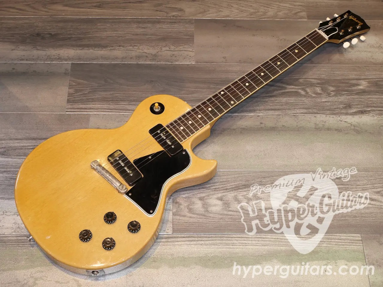 Gibson Les Paul Special エレキギター Gibson '55 Les Paul Special（ビンテージ）【楽器検索デジマート】