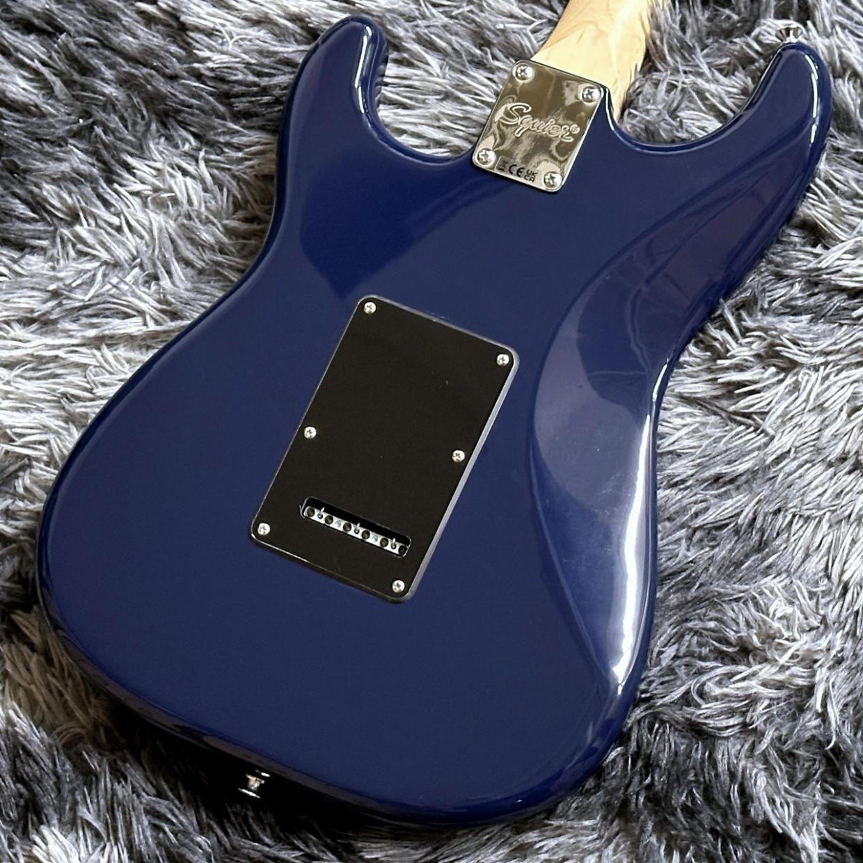 Squier by Fender Squier Sonic Stratocaster HSS, Maple Fingerboard