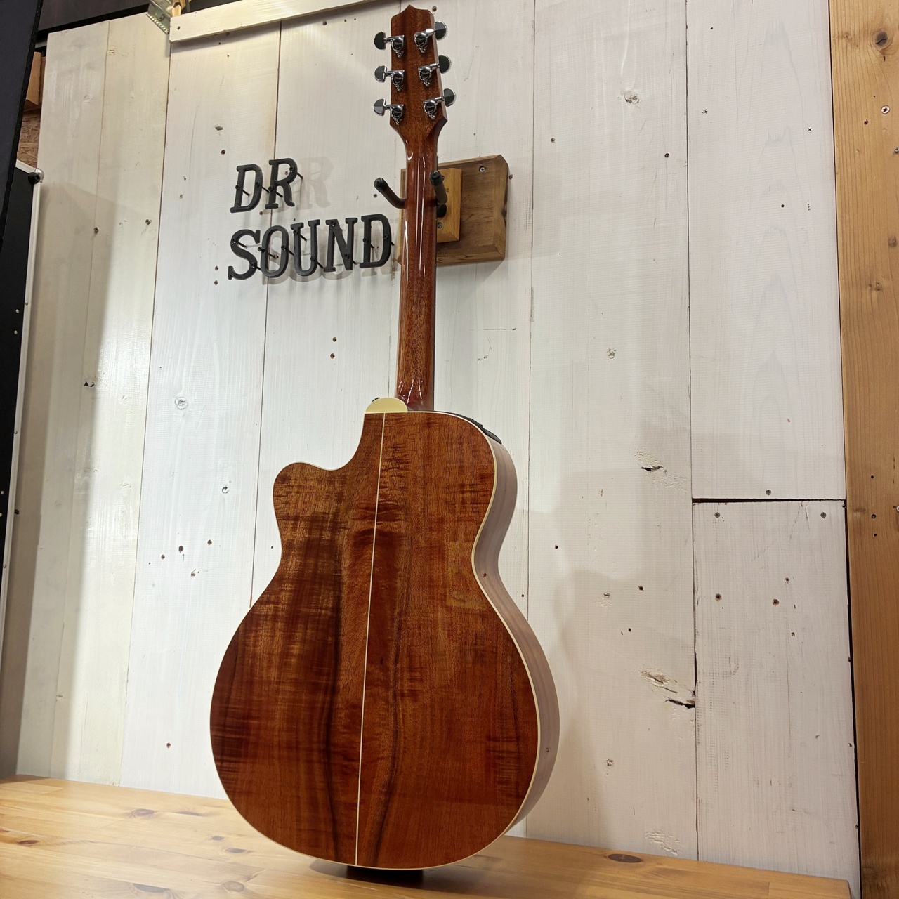 Takamine PTU731KC N #63120022【無金利分割OK】【Dr.Sound】（新品