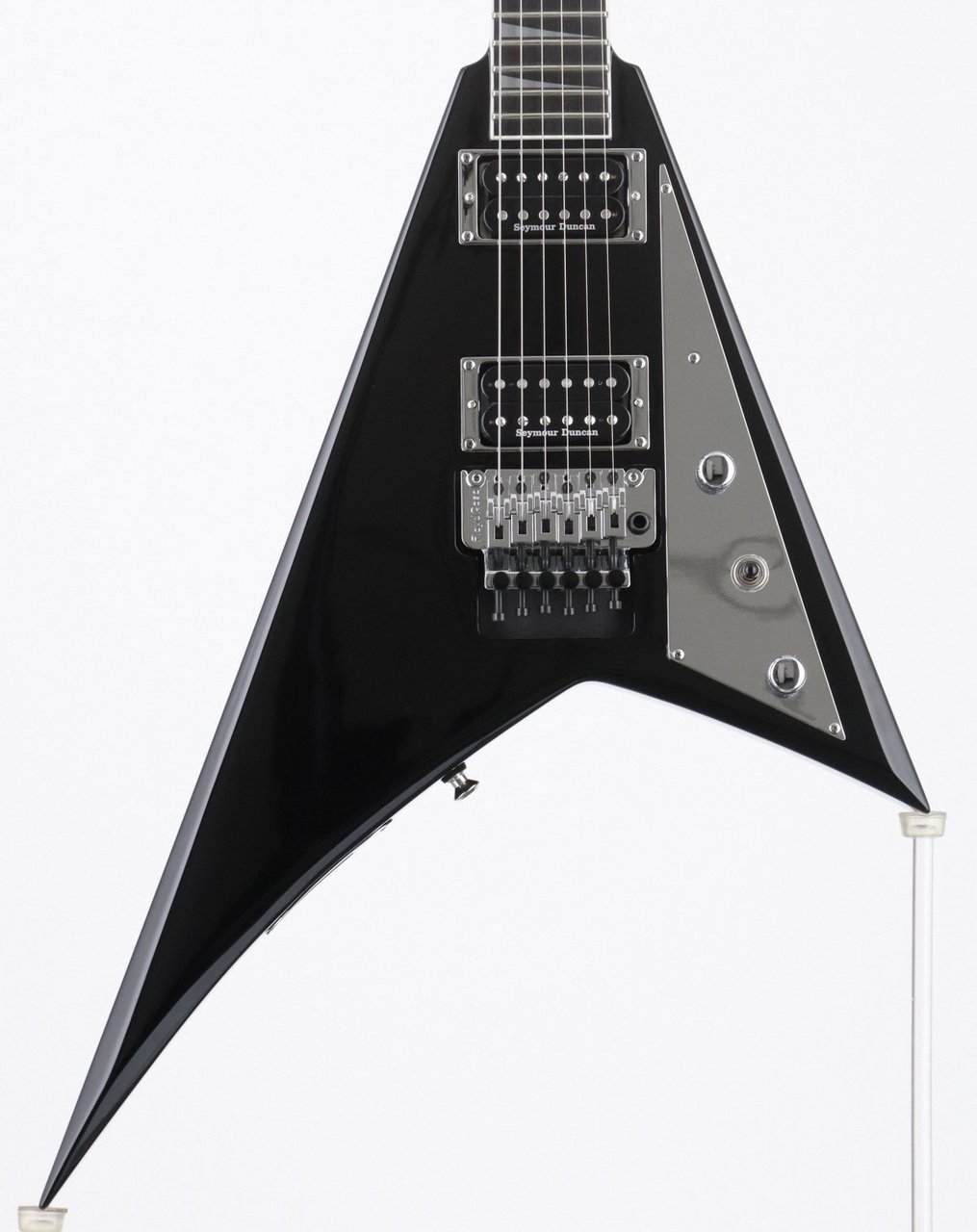 Jackson Pro Series Rhoads RR Gloss Black【御茶ノ水本店】