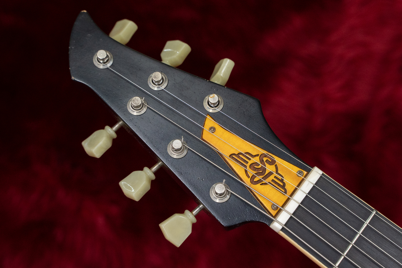 RS Guitarworks Outburst Macon Flag #R-SOB-1 2.77kg【委託品】【横浜 
