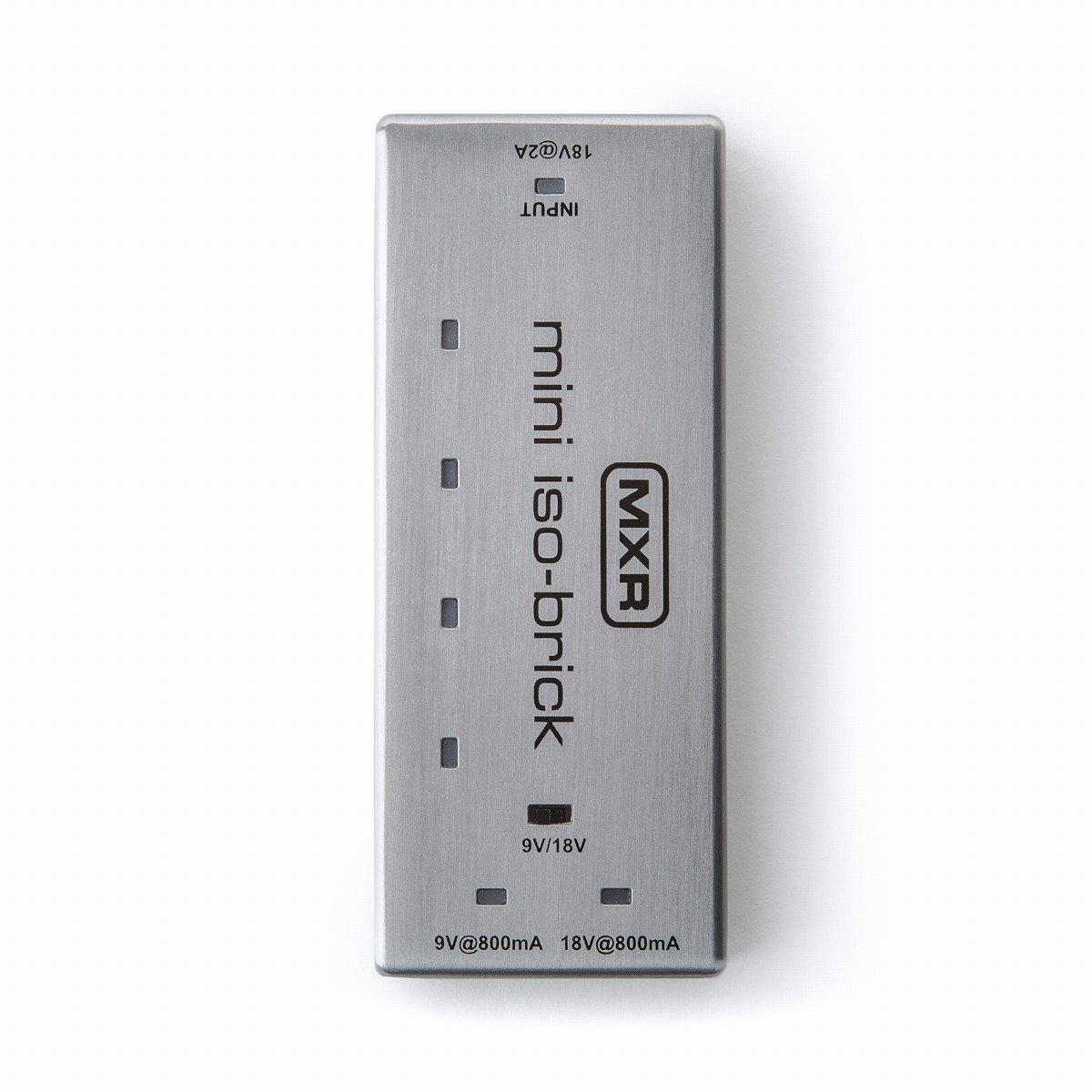 MXR M239 MINI Iso-Brick Power Supply パワーサプライ 【福岡店