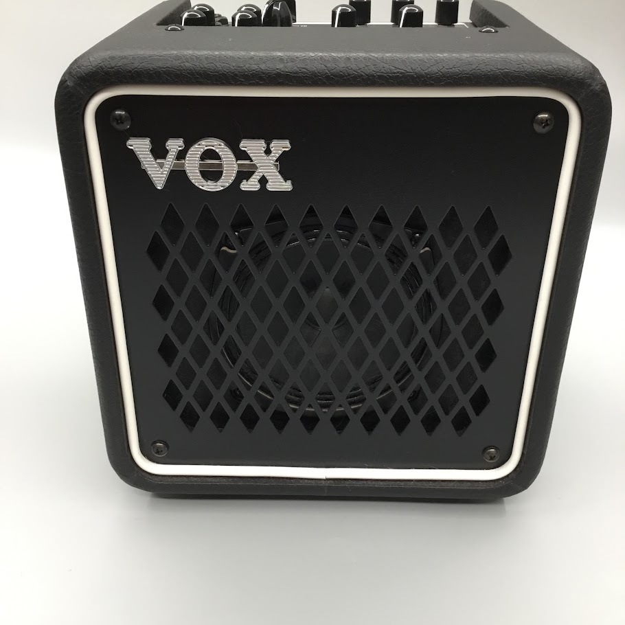 注目ブランド ボックス VMG-3 VOXギターアンプ　VOX VMG-50 MINI GO GO VOX MINI BR(Earth GO  ヴォックス 3 50 ／ VMG-3 3 ギターアンプ