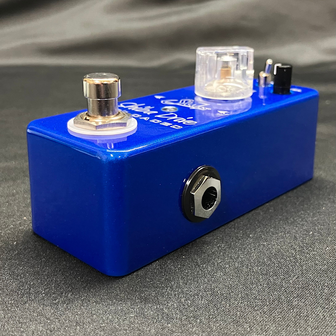 Suhr Shiba Drive Reloaded MINI【サー/オーバードライブ/生産完了品