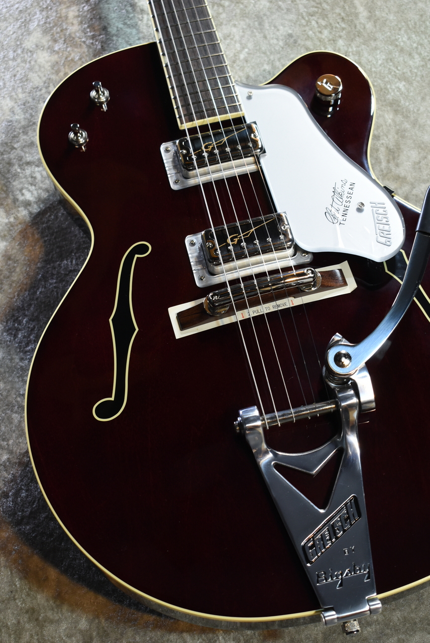 Gretsch LTD G6119T-62 VS Vintage Select '62 Tennessean #JT25093106