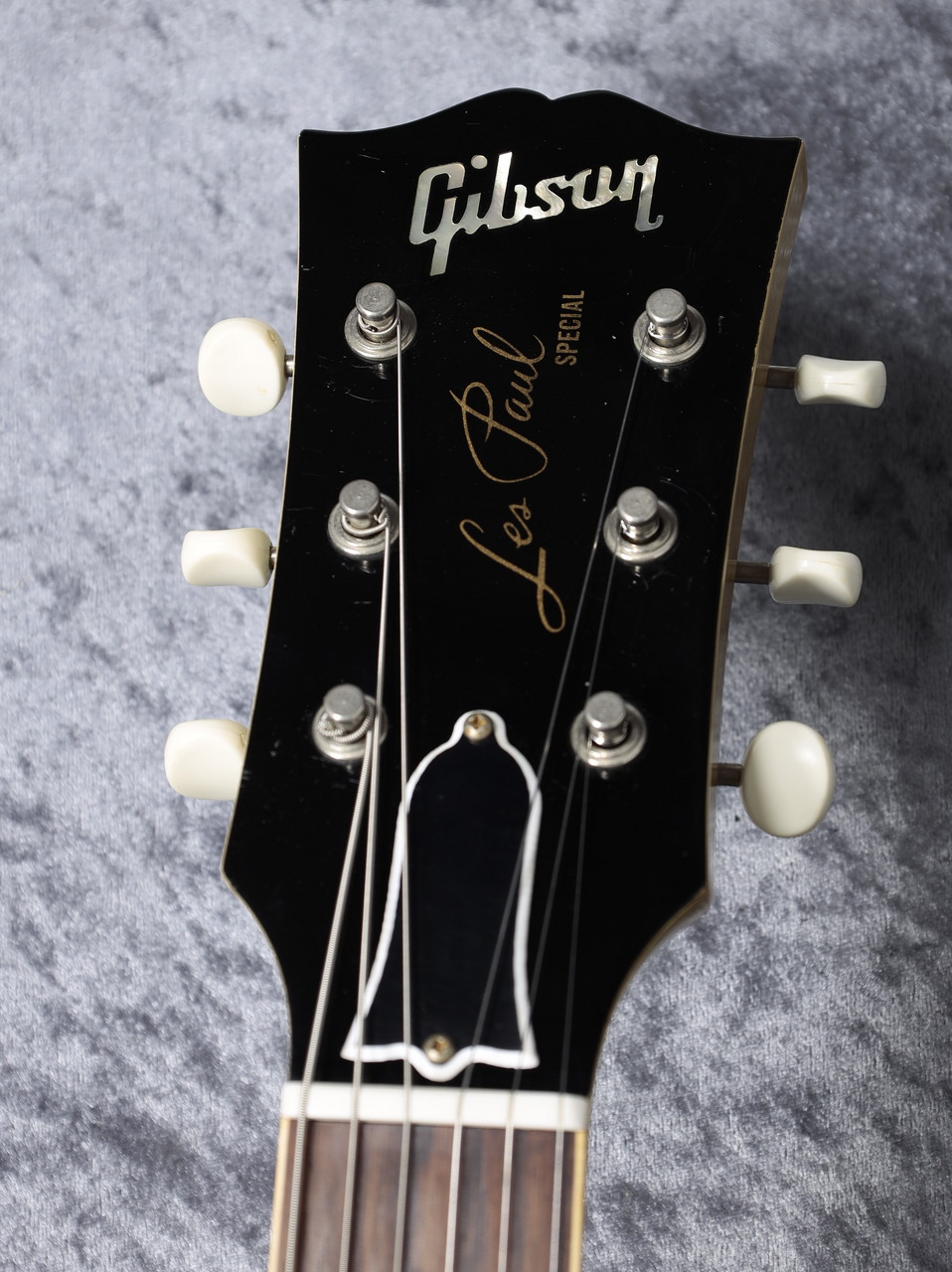 Gibson Custom Shop Historic Collection 1960 Les Paul Special