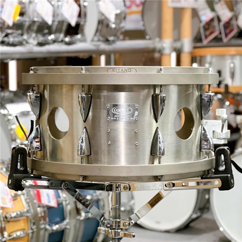 値下しました】DON DRUMM ドン・ドラム アルミ彫刻 ミラー ビンテージ