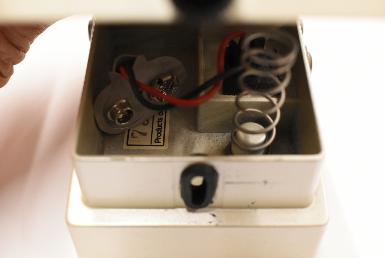 BOSS DD-3 Digital Delay【日本製/Made in Japan】【86年・USED/中古