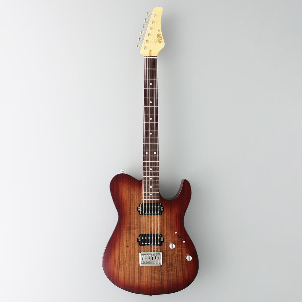 FUJIGEN(FGN) JIL2-DU-EW2-R/KNB(Koa Natural Burst)【オンライン