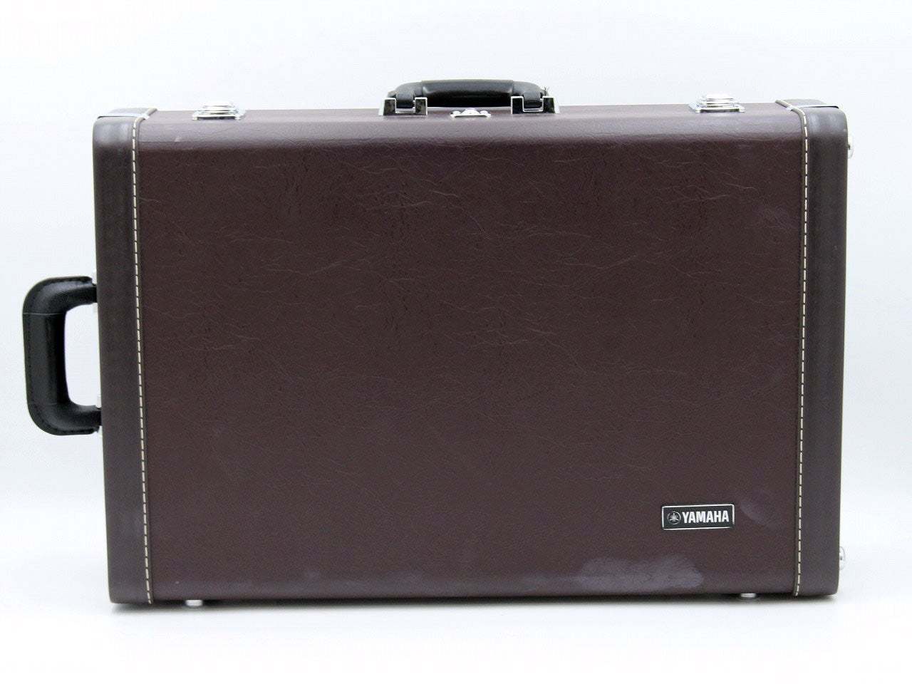 YAMAHA ダブルホルン YHR-668D 【横浜店】（中古/送料無料）【楽器検索