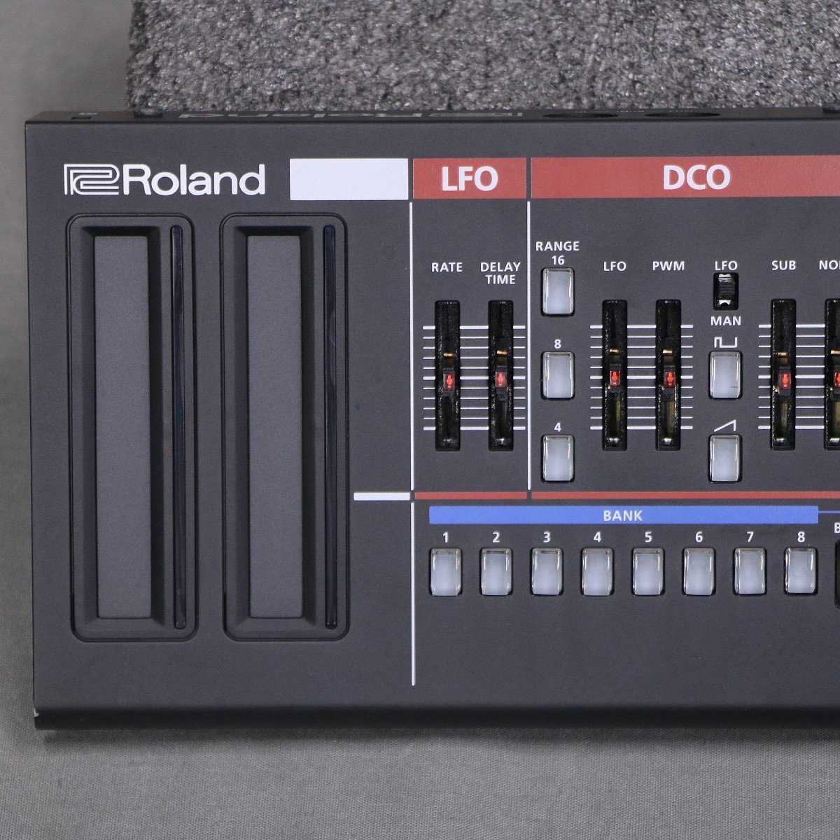 Roland JU-06 【御茶ノ水本店】【8/19 値下げ！】【値下げ】（中古