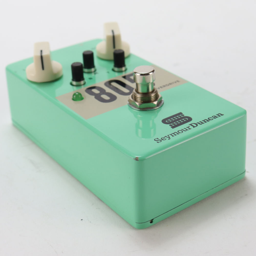 Seymour Duncan 【中古】 オーバードライブ SEYMOUR DUNCAN 805