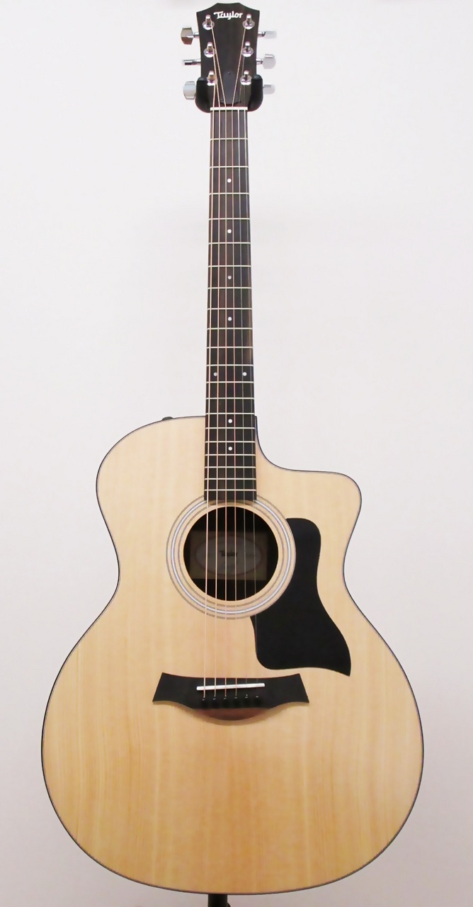 Taylor 114ce （新品/送料無料）【楽器検索デジマート】