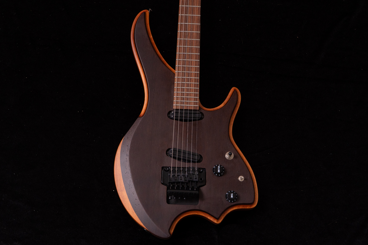 Seed by Sago Kirin 桜村眞Model #A3J0142 3.23kg【TONIQ横浜】（新品